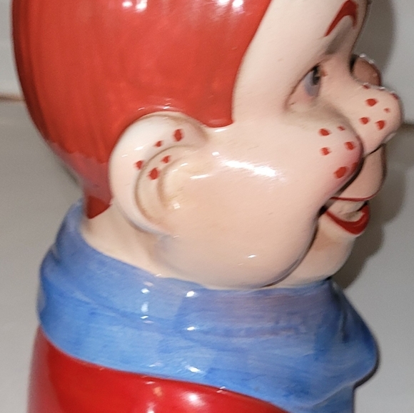 Howdy Doody Coin Bank - Picture 11 of 12
